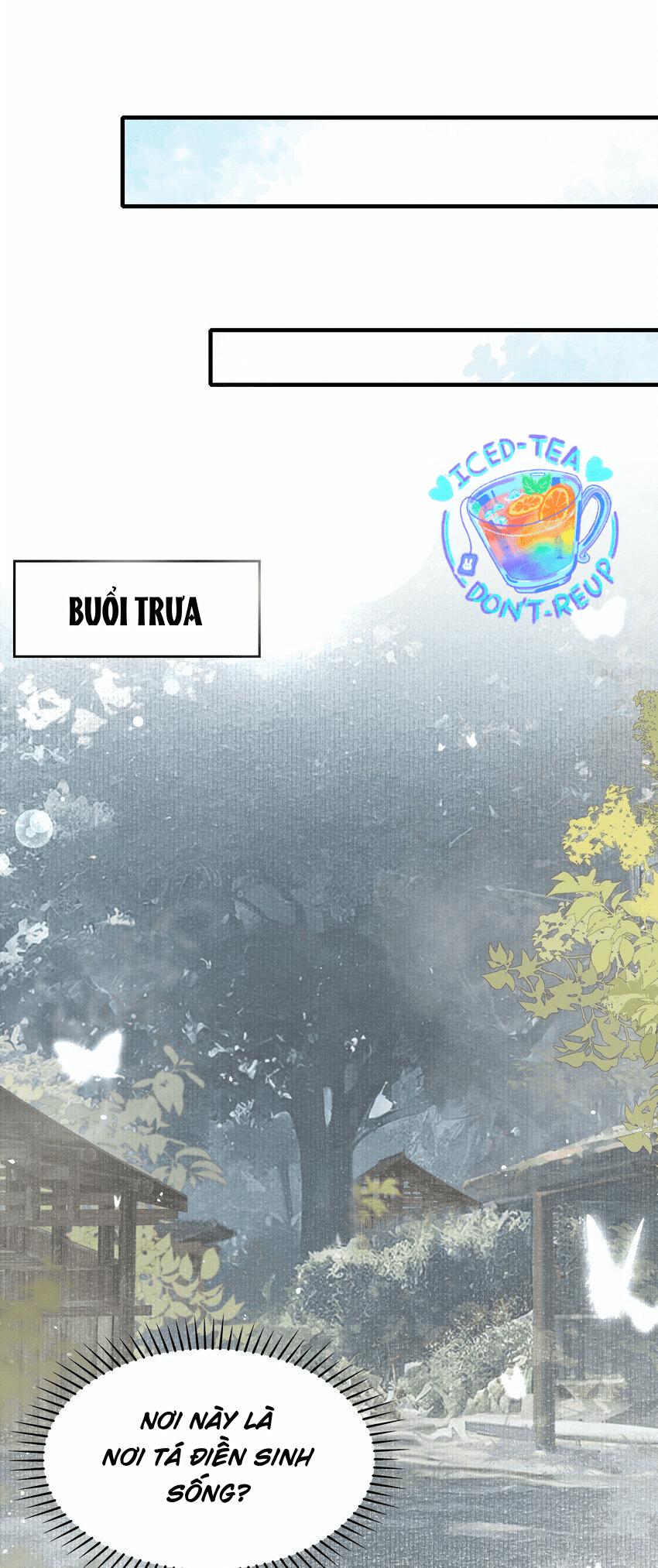 Loạn Thế Vi Vương: Chapter 37