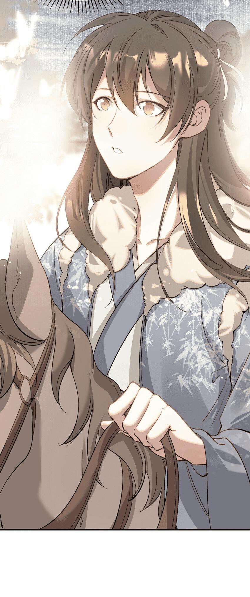 Loạn Thế Vi Vương: Chapter 37
