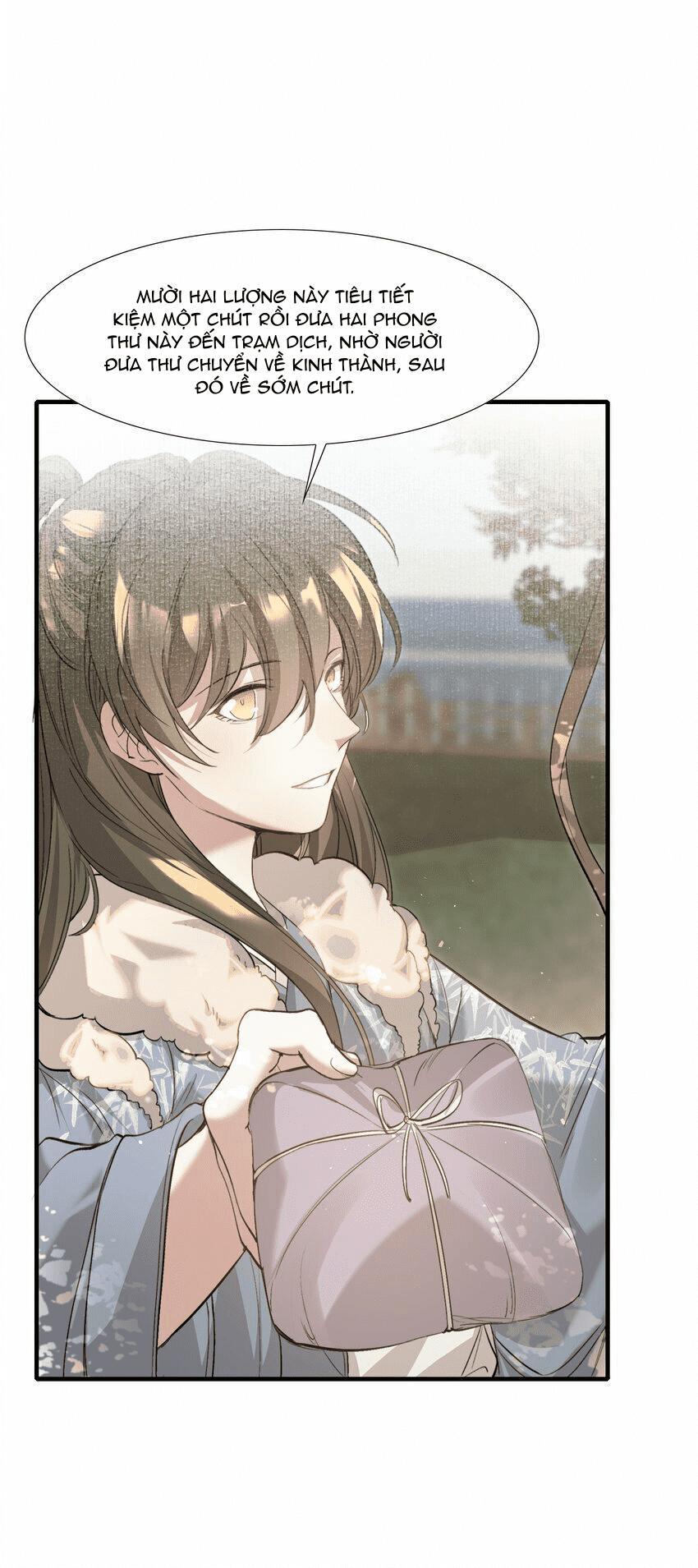 Loạn Thế Vi Vương: Chapter 37