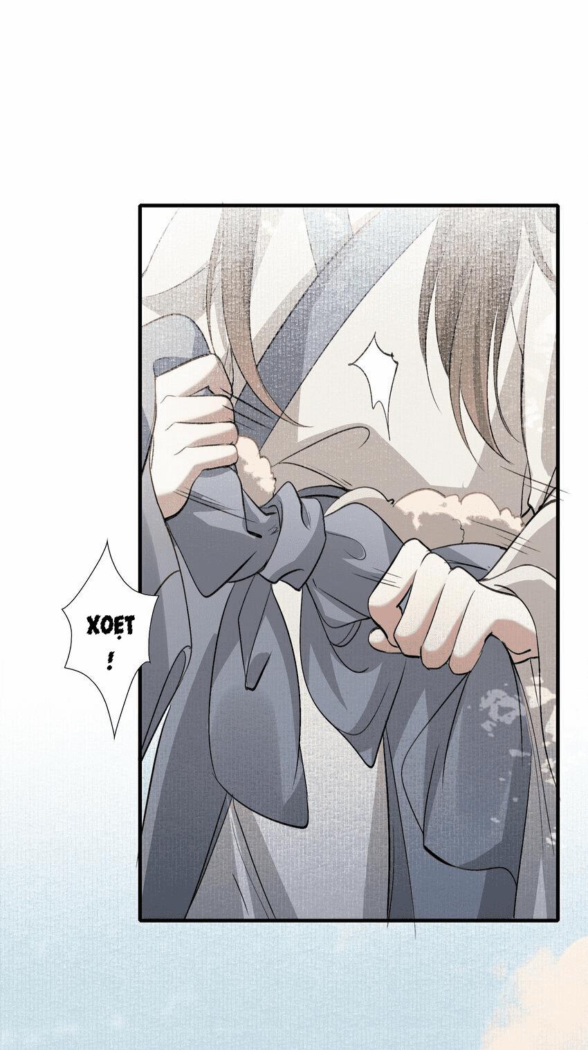 Loạn Thế Vi Vương: Chapter 37