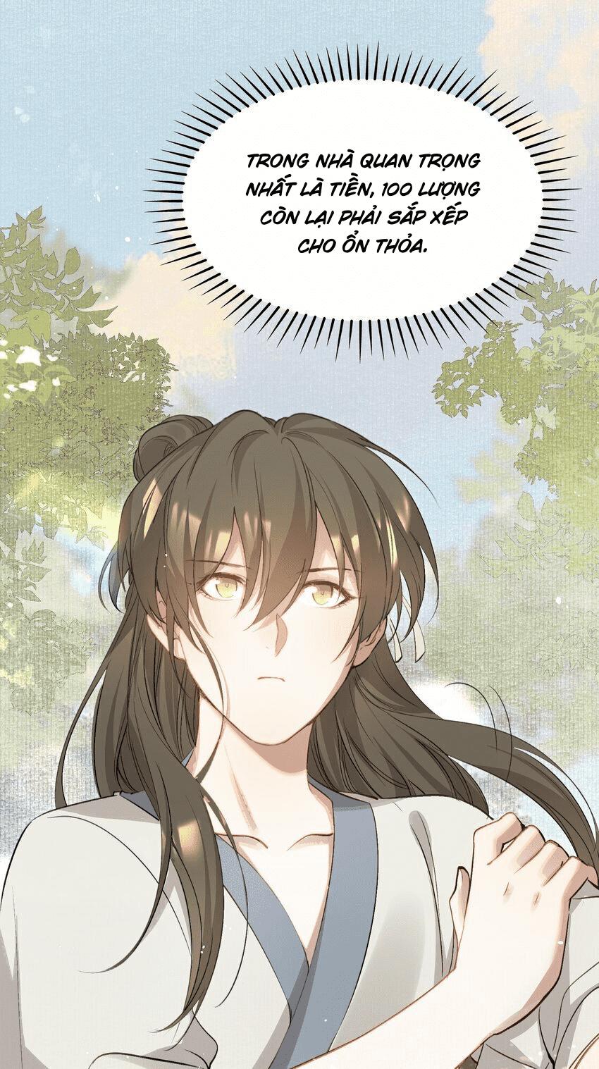 Loạn Thế Vi Vương: Chapter 37