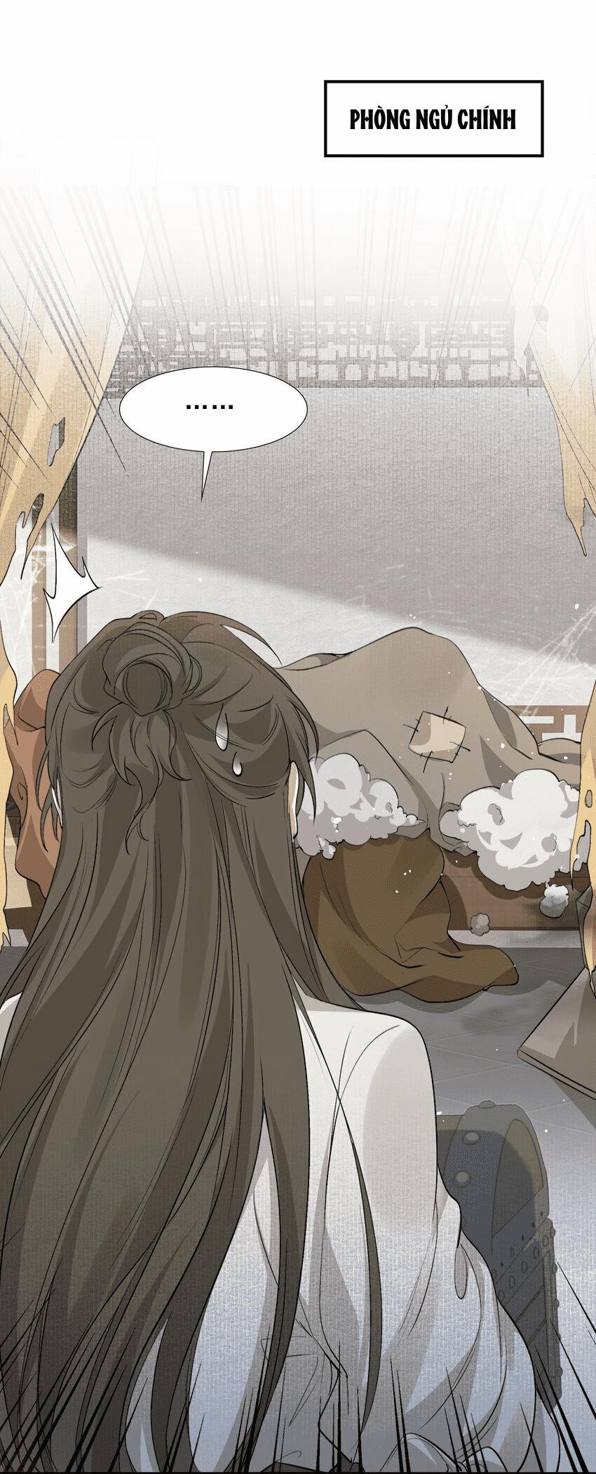 Loạn Thế Vi Vương: Chapter 37