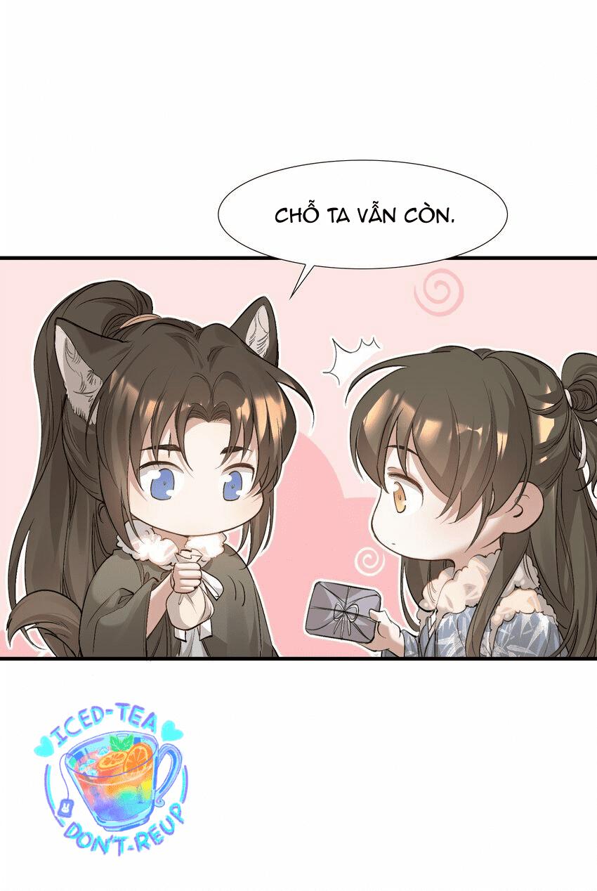 Loạn Thế Vi Vương: Chapter 37