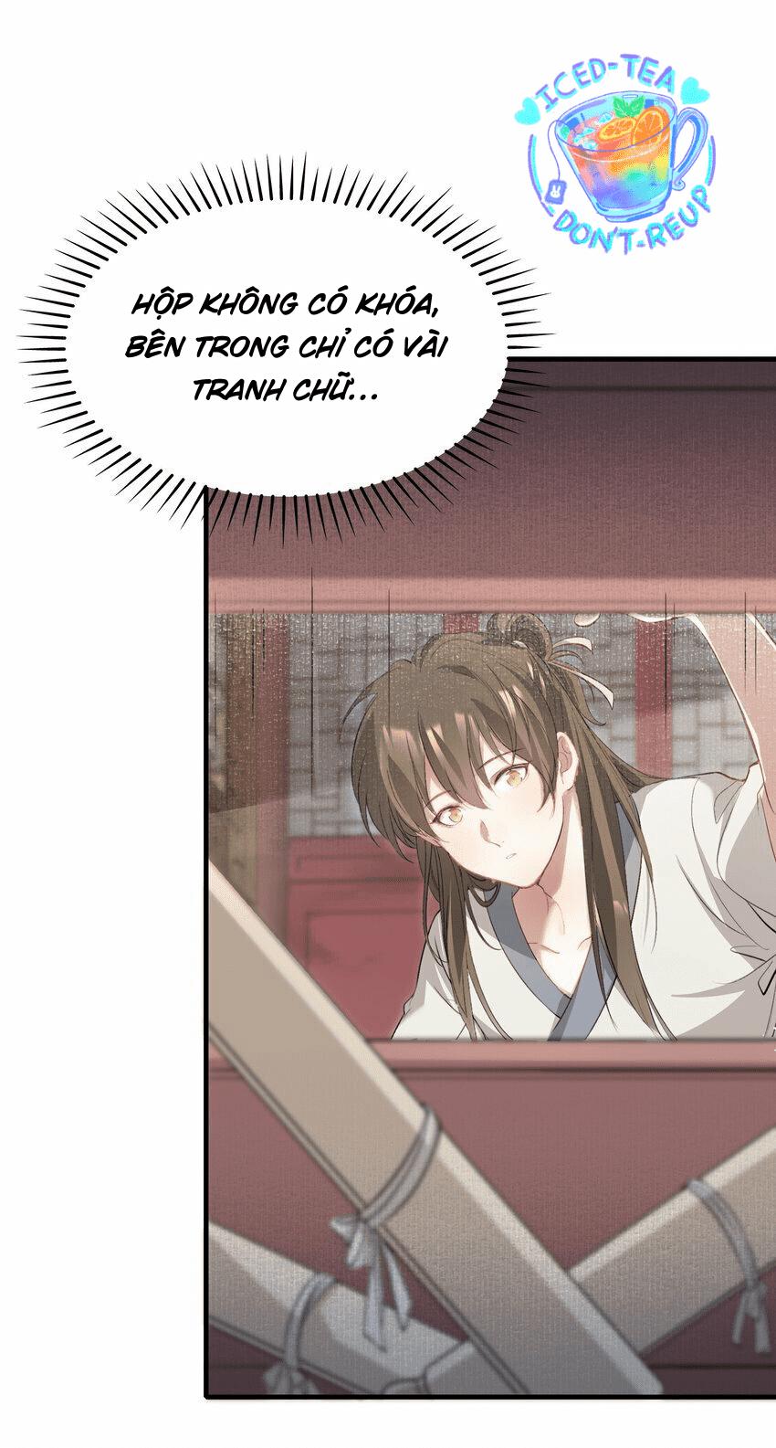 Loạn Thế Vi Vương: Chapter 37