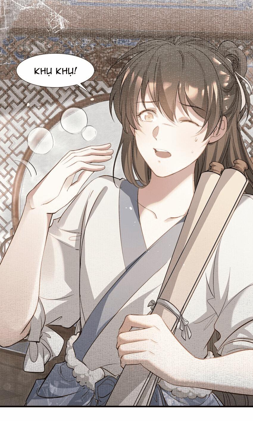 Loạn Thế Vi Vương: Chapter 37