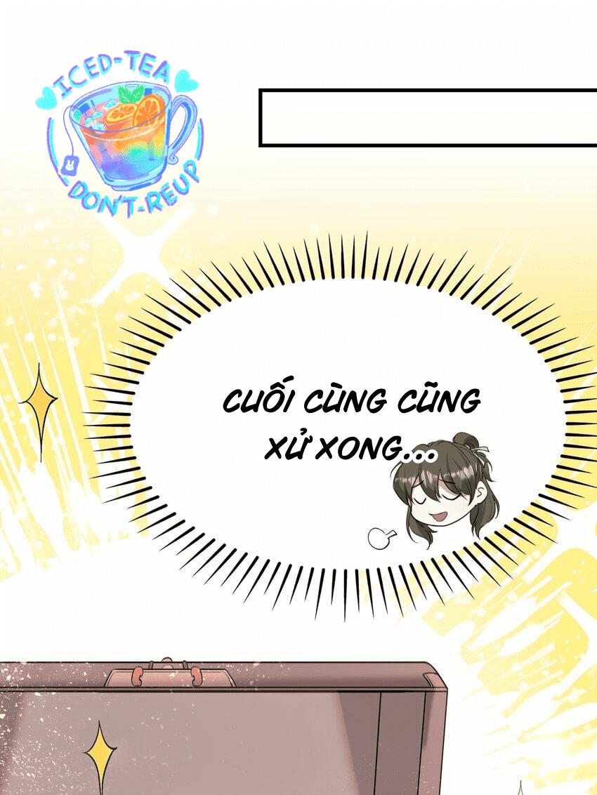 Loạn Thế Vi Vương: Chapter 37