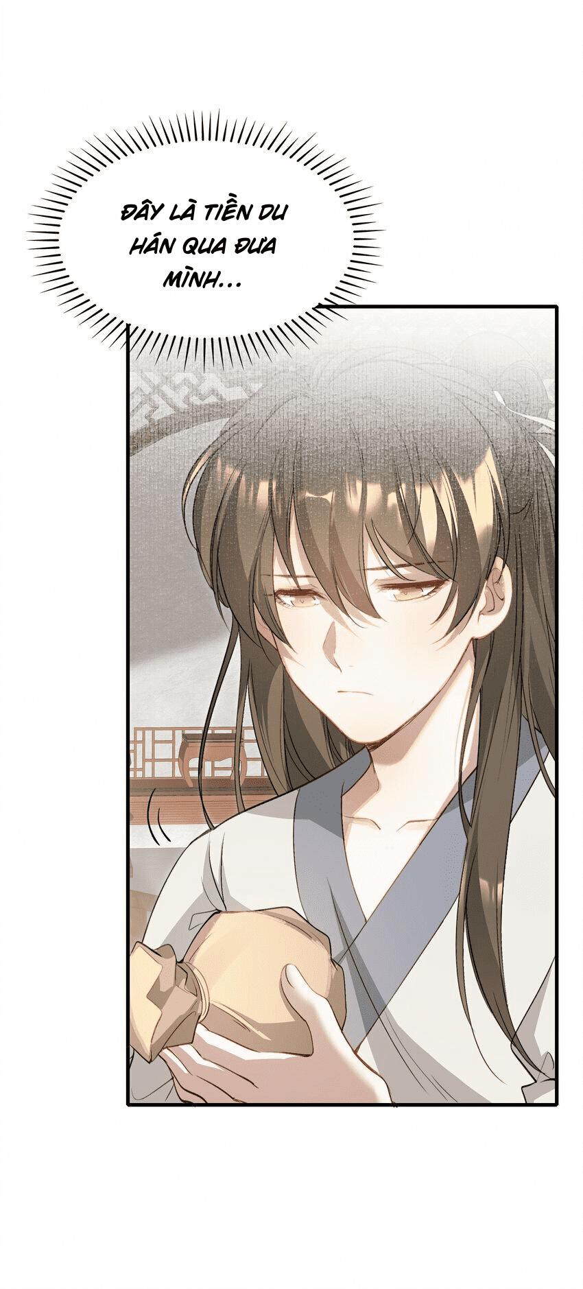 Loạn Thế Vi Vương: Chapter 37