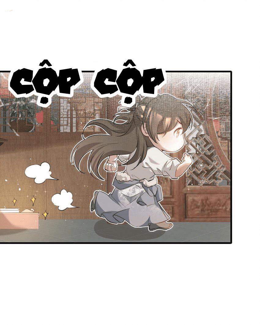 Loạn Thế Vi Vương: Chapter 37