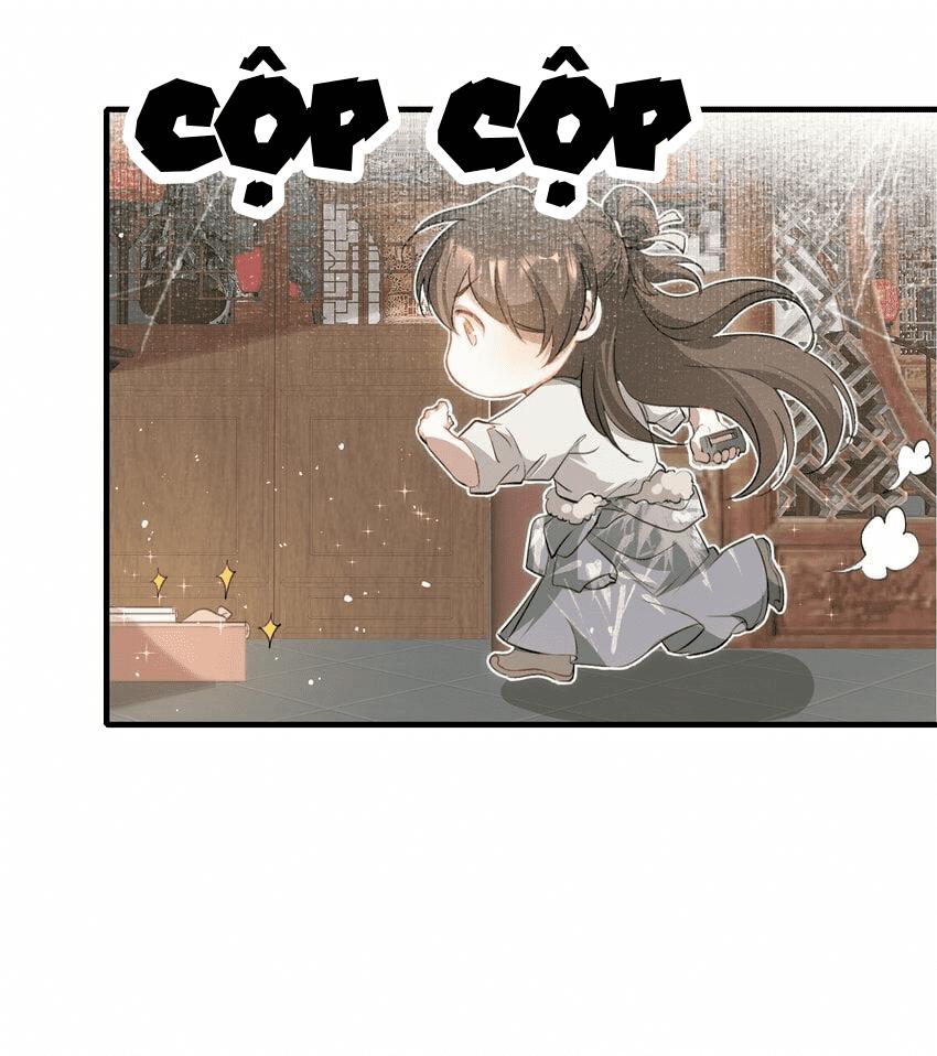 Loạn Thế Vi Vương: Chapter 37