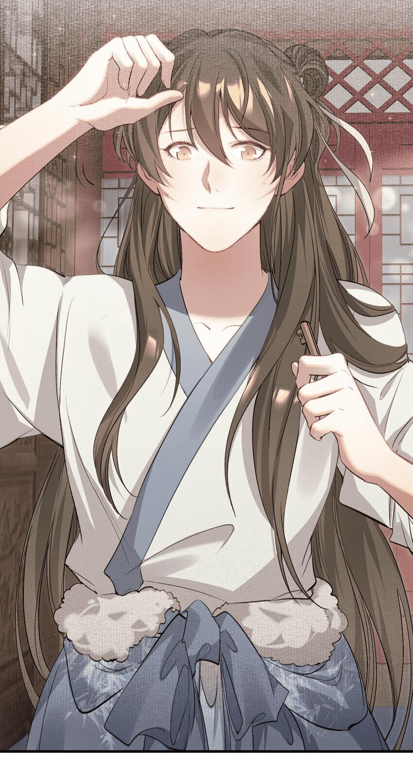 Loạn Thế Vi Vương: Chapter 37
