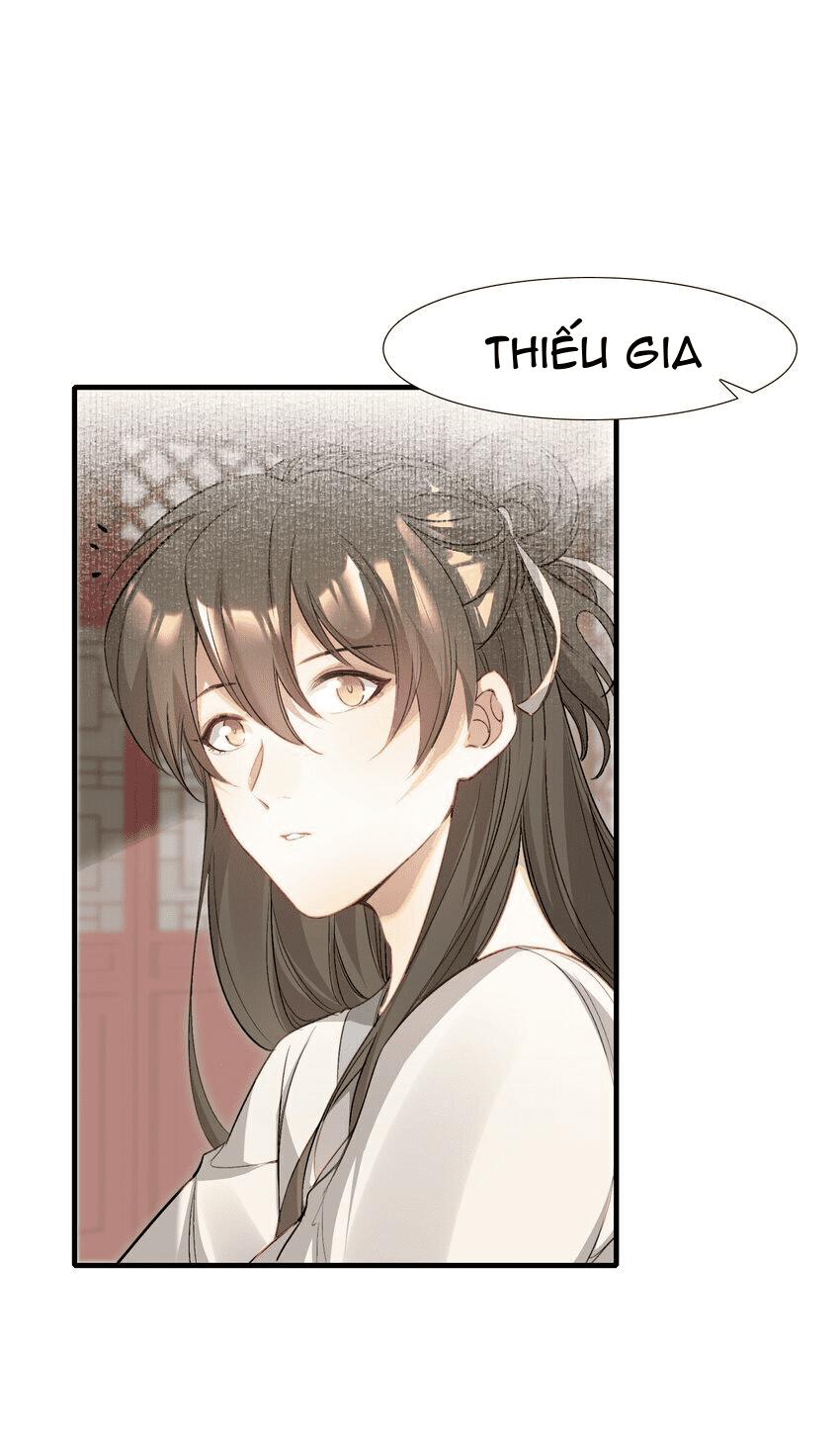 Loạn Thế Vi Vương: Chapter 37