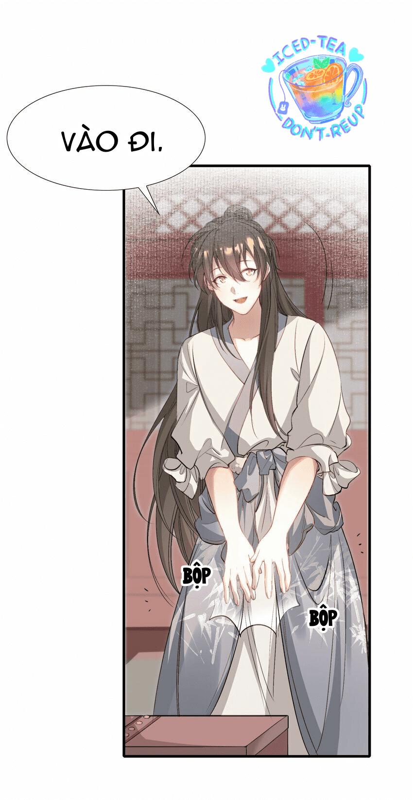 Loạn Thế Vi Vương: Chapter 37