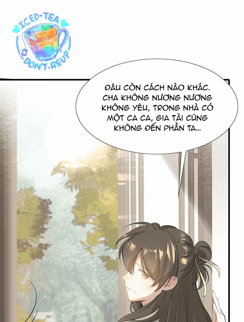 Loạn Thế Vi Vương: Chapter 37