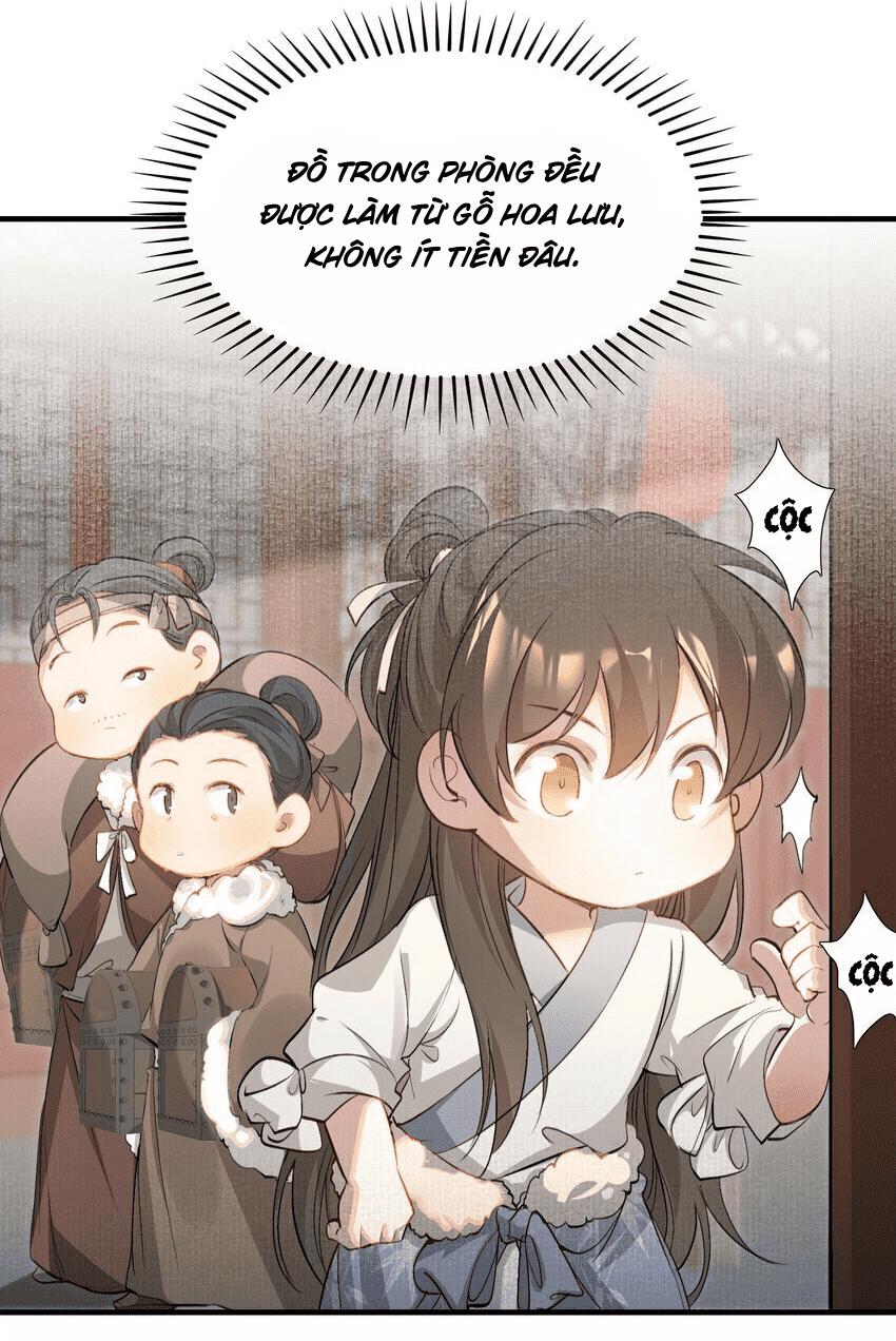 Loạn Thế Vi Vương: Chapter 37