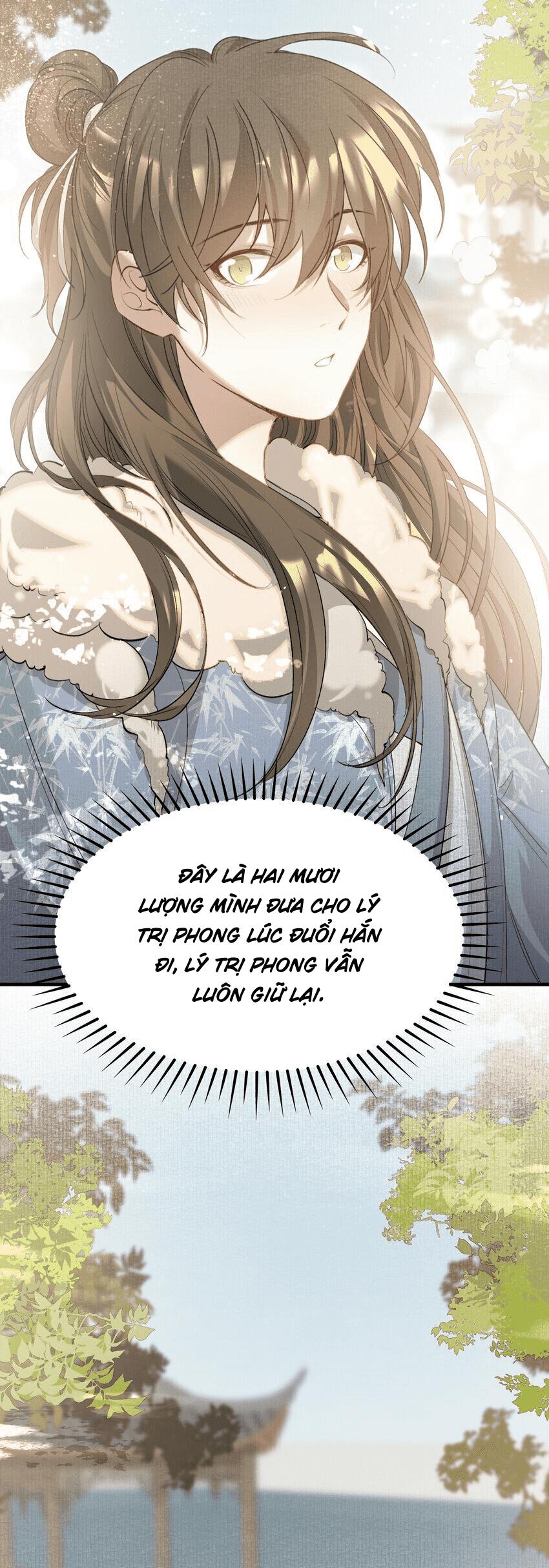 Loạn Thế Vi Vương: Chapter 37