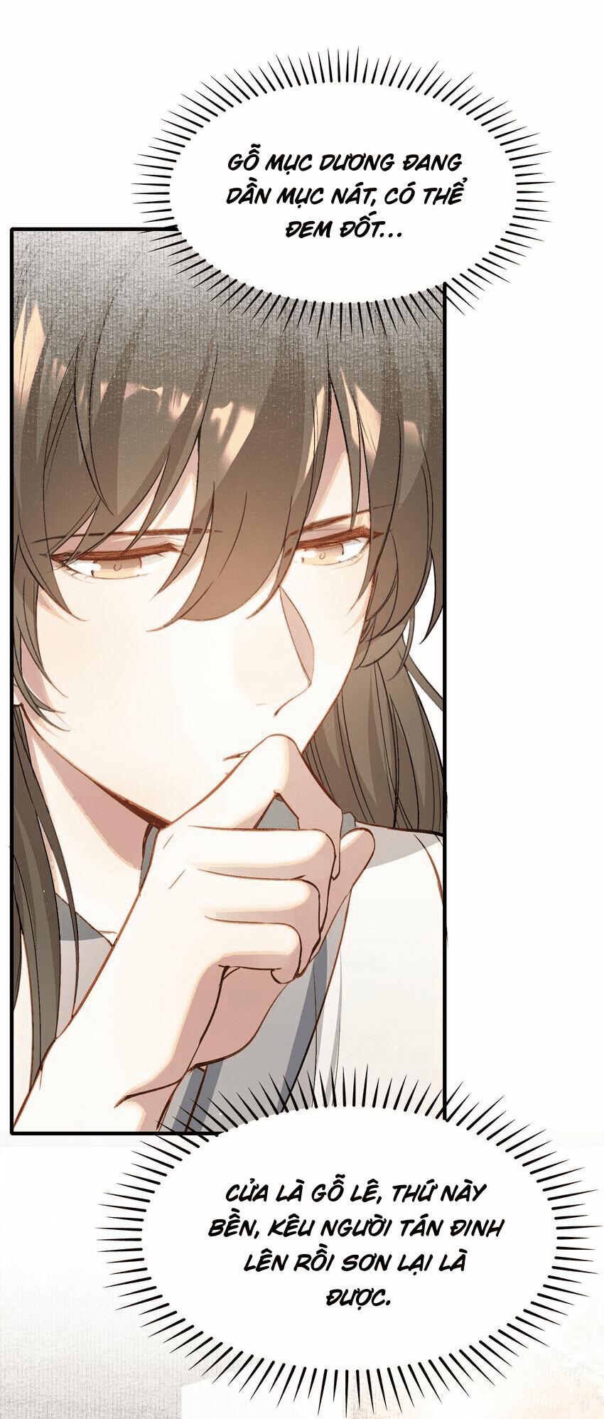 Loạn Thế Vi Vương: Chapter 37