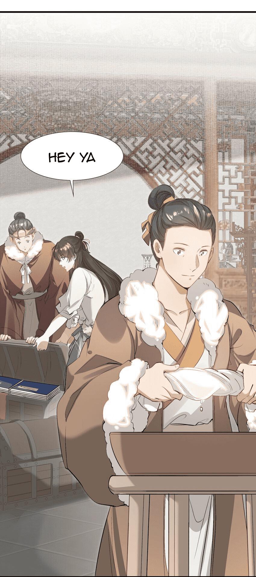 Loạn Thế Vi Vương: Chapter 37