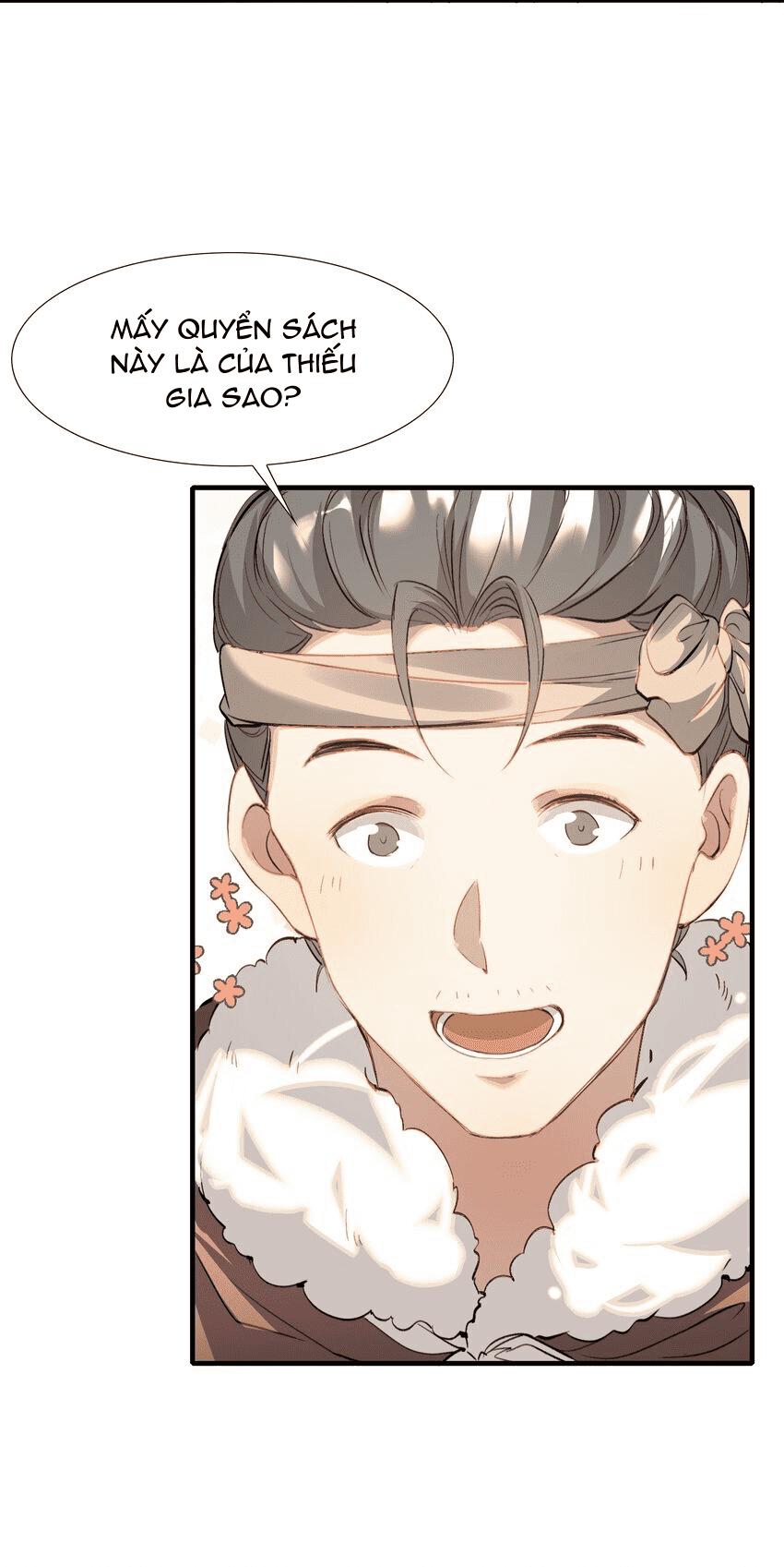 Loạn Thế Vi Vương: Chapter 37