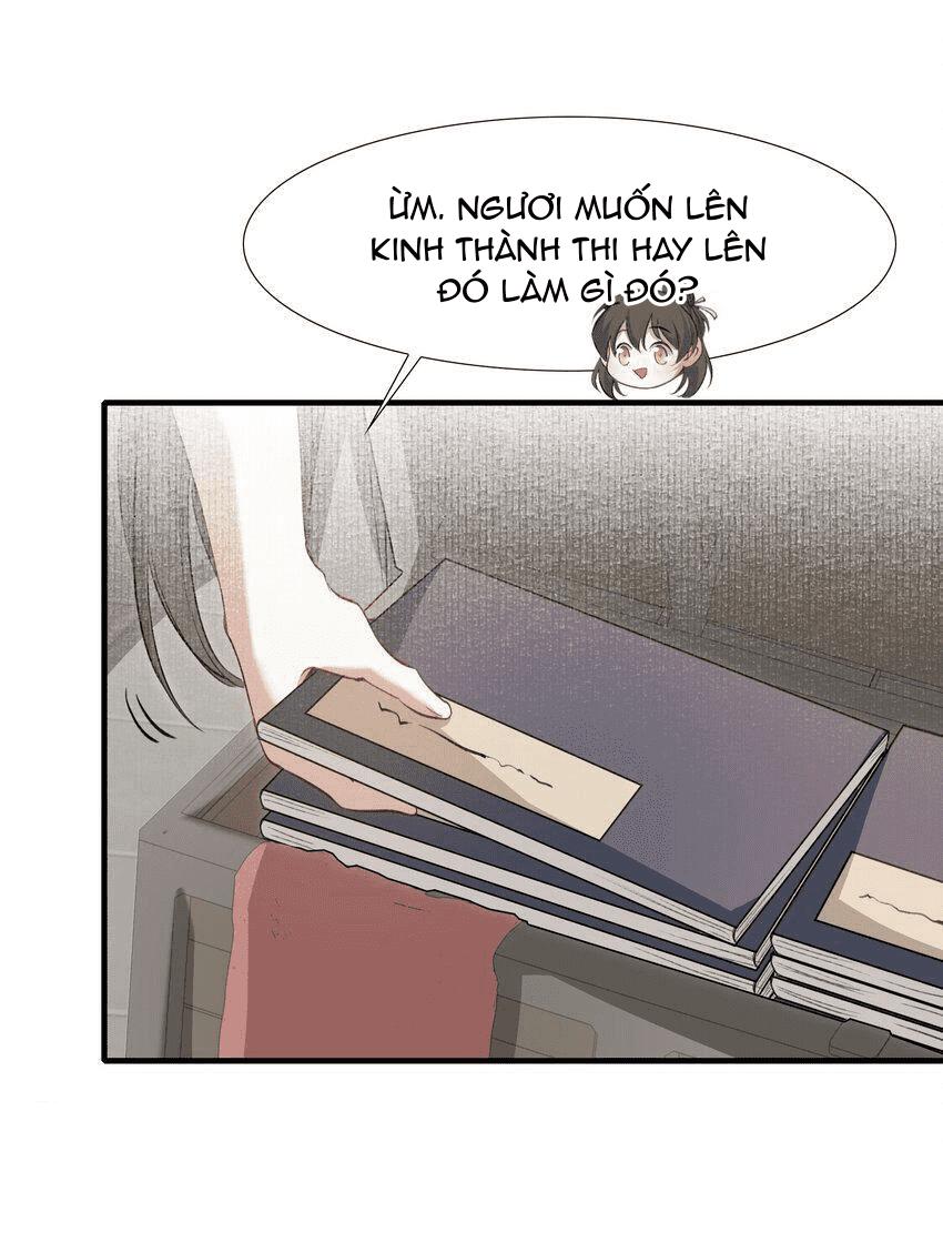 Loạn Thế Vi Vương: Chapter 37