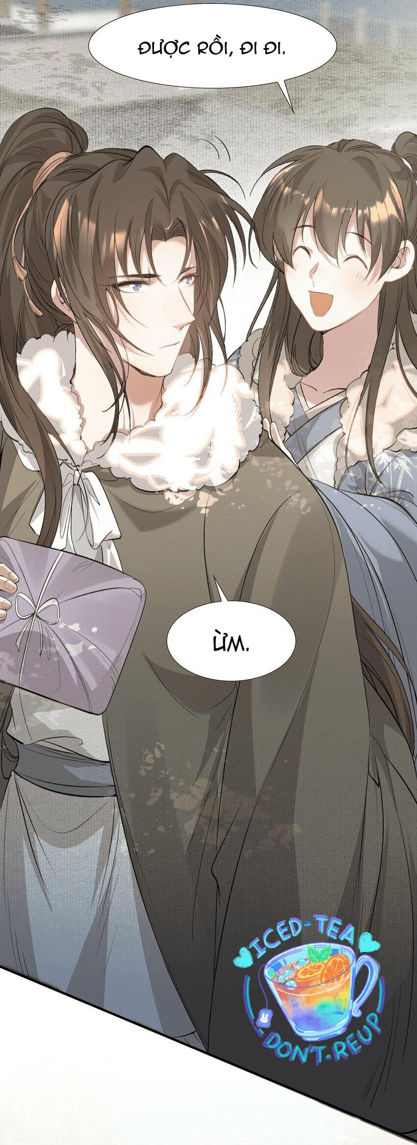 Loạn Thế Vi Vương: Chapter 37