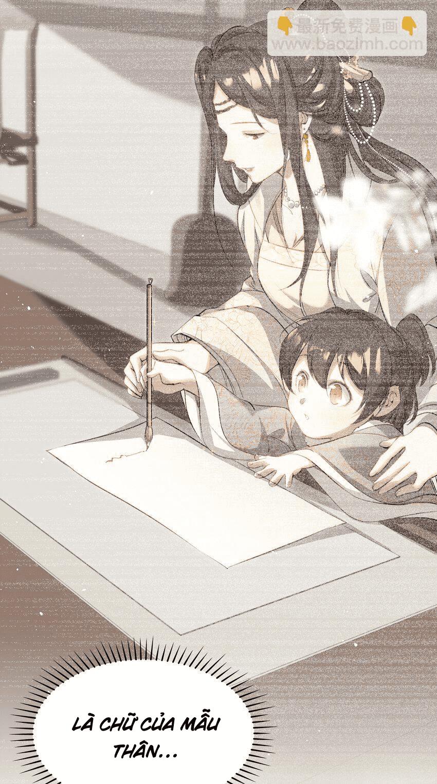 Loạn Thế Vi Vương: Chapter 37
