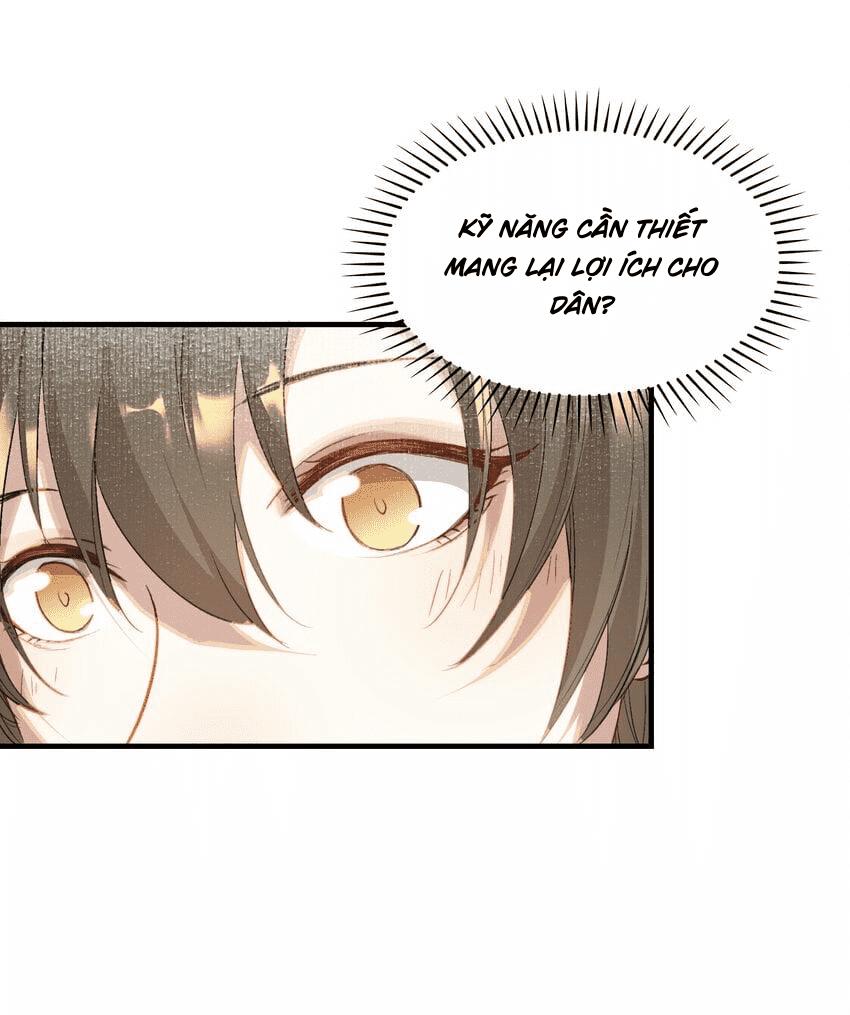 Loạn Thế Vi Vương: Chapter 37