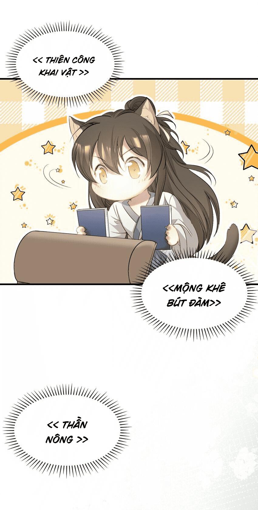 Loạn Thế Vi Vương: Chapter 37