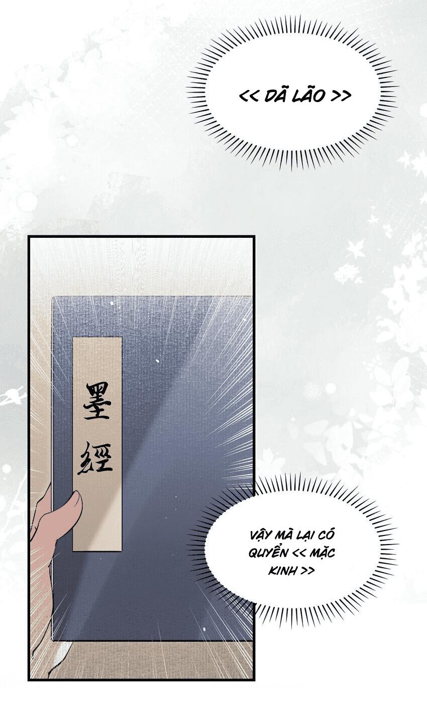 Loạn Thế Vi Vương: Chapter 37