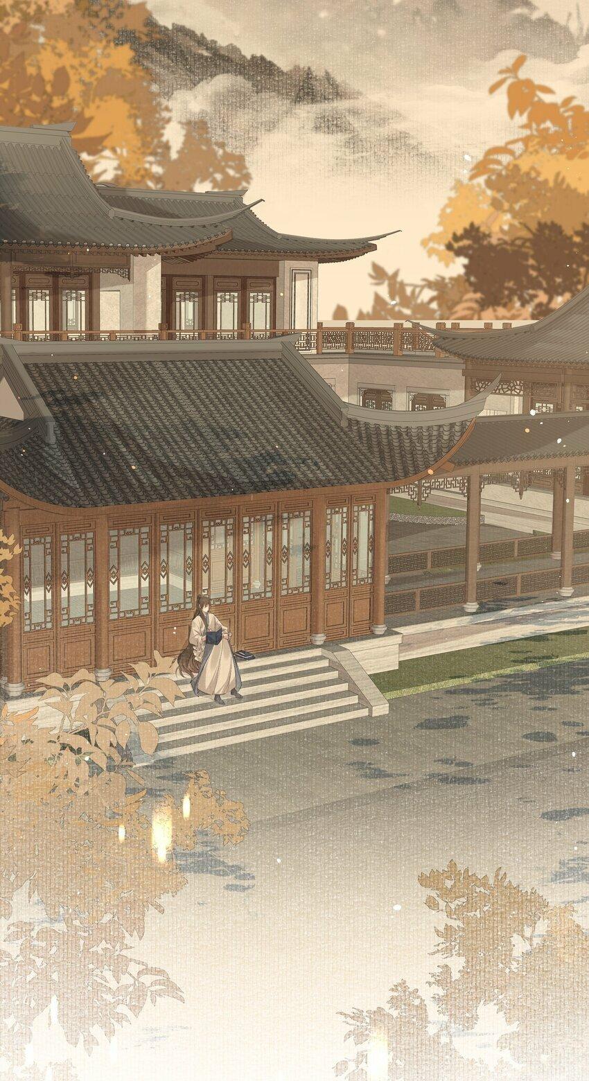 Loạn Thế Vi Vương: Chapter 38
