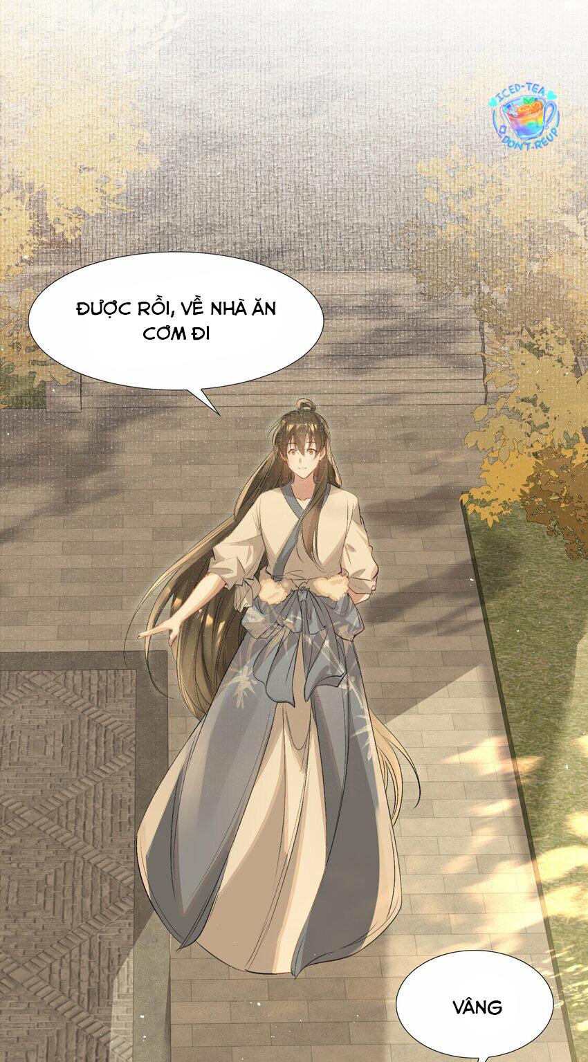 Loạn Thế Vi Vương: Chapter 38