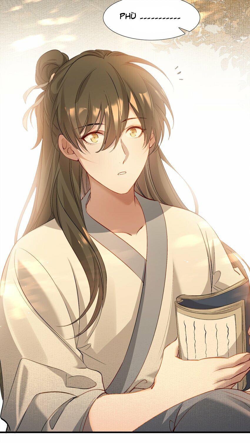 Loạn Thế Vi Vương: Chapter 38