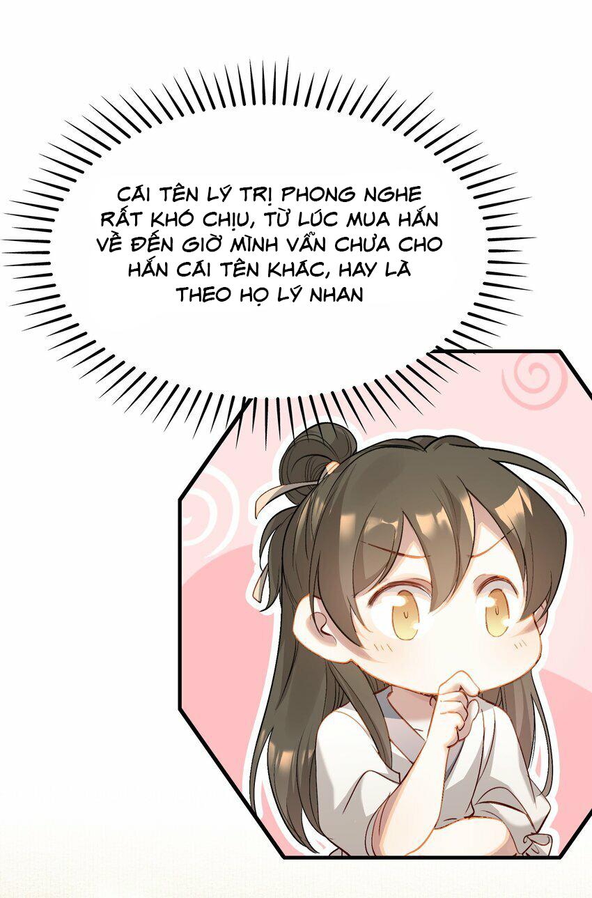 Loạn Thế Vi Vương: Chapter 38