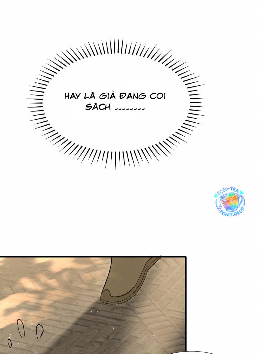 Loạn Thế Vi Vương: Chapter 38