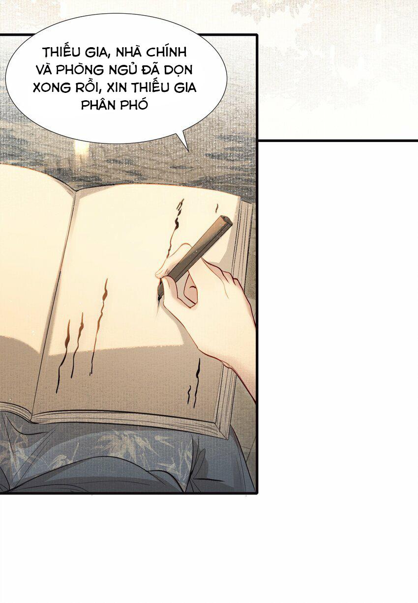 Loạn Thế Vi Vương: Chapter 38