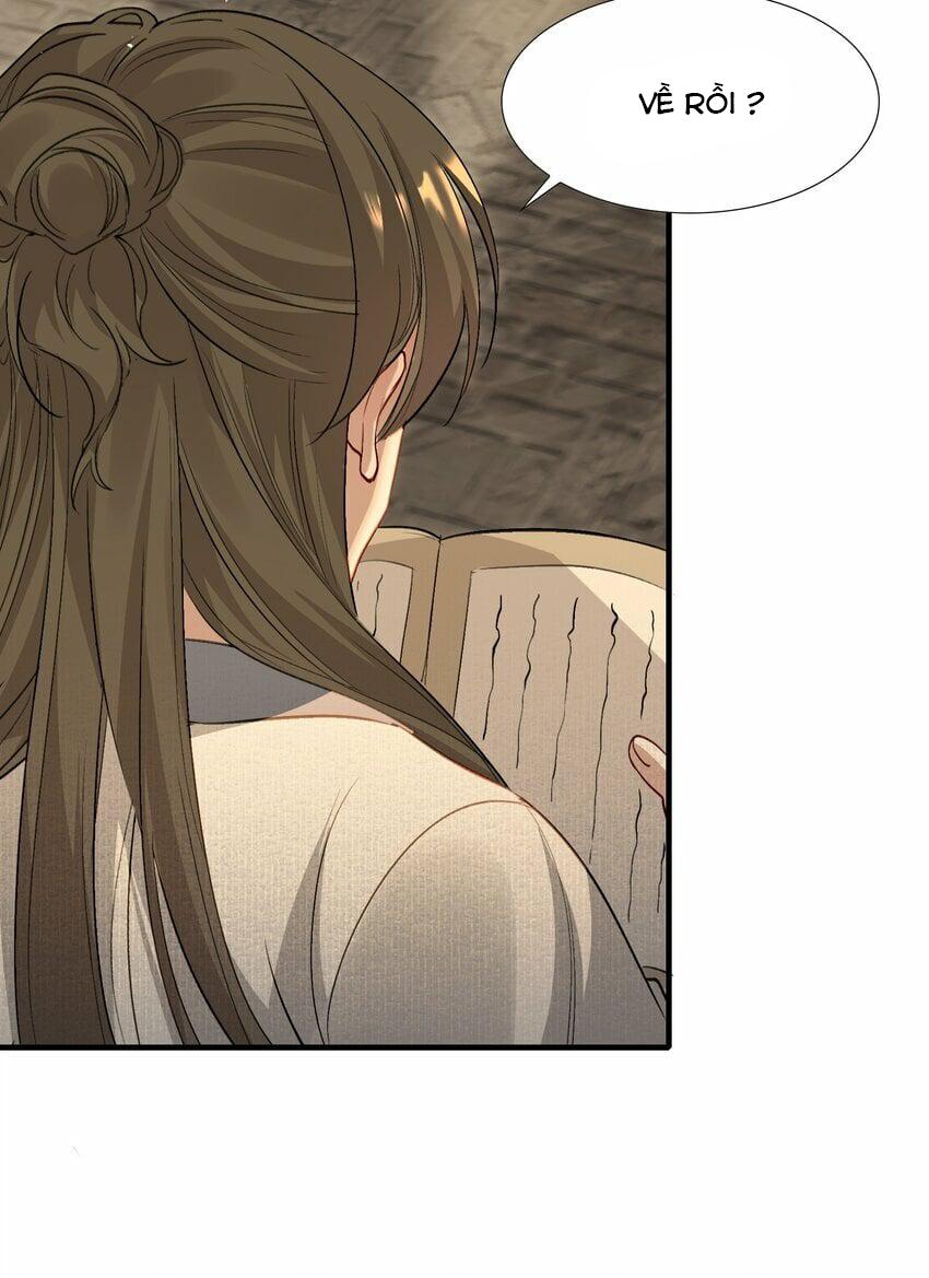 Loạn Thế Vi Vương: Chapter 38