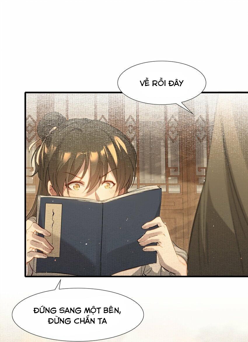 Loạn Thế Vi Vương: Chapter 38