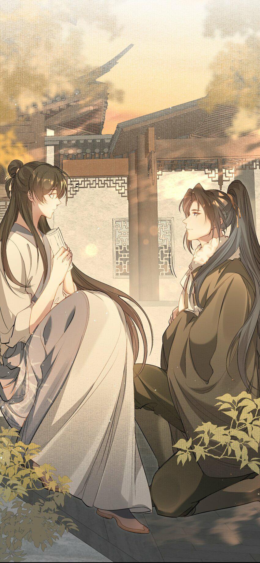 Loạn Thế Vi Vương: Chapter 38