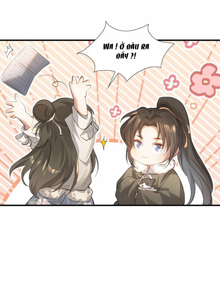 Loạn Thế Vi Vương: Chapter 38