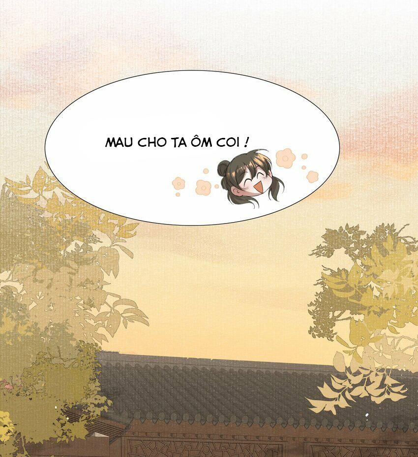 Loạn Thế Vi Vương: Chapter 38