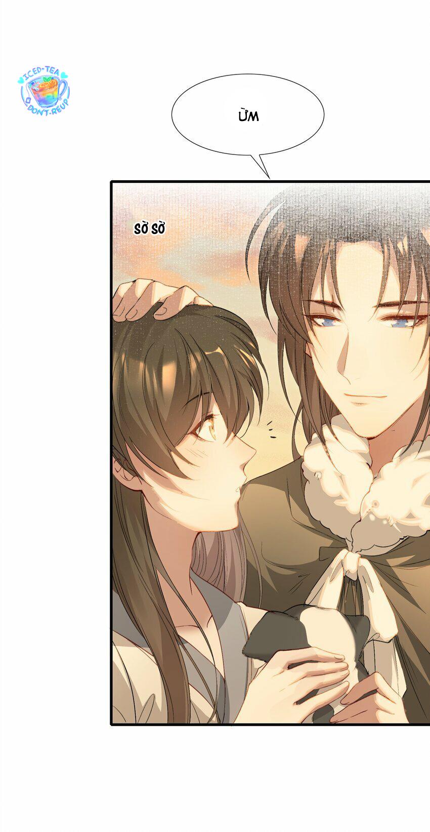 Loạn Thế Vi Vương: Chapter 38