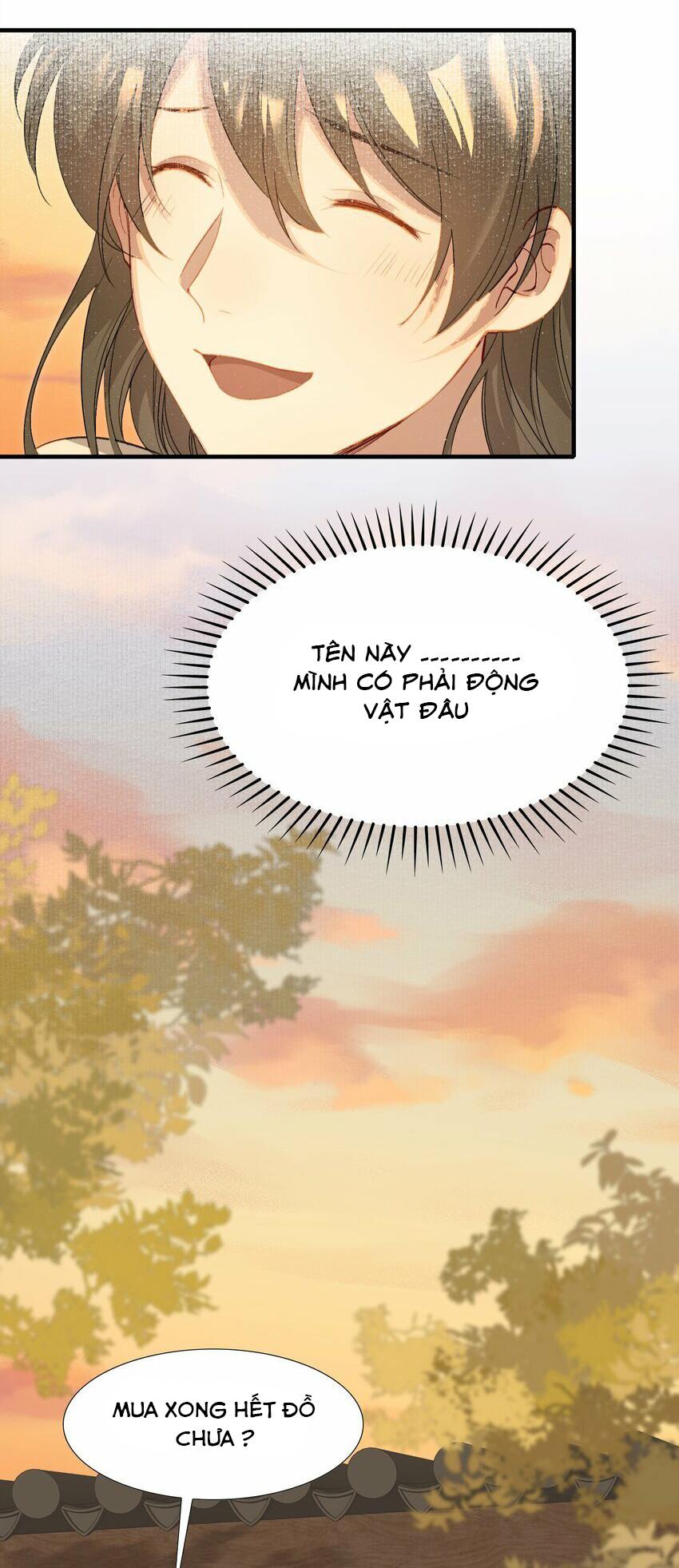 Loạn Thế Vi Vương: Chapter 38