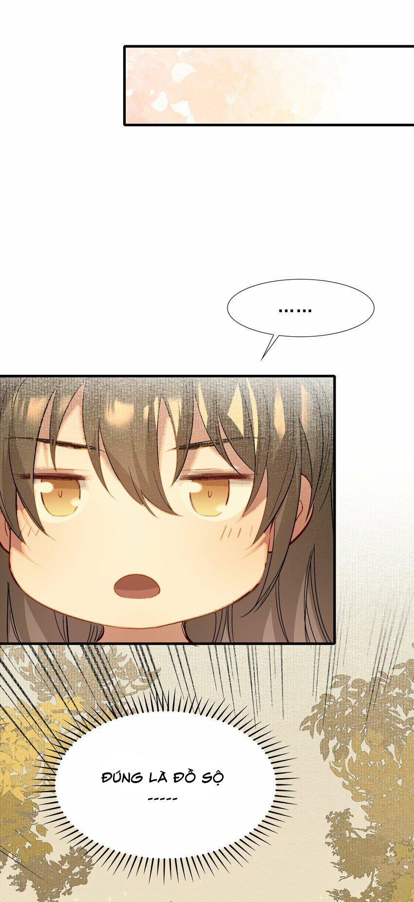 Loạn Thế Vi Vương: Chapter 38