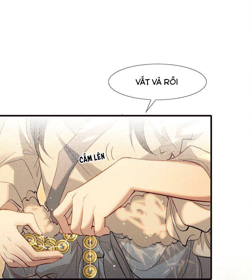 Loạn Thế Vi Vương: Chapter 38