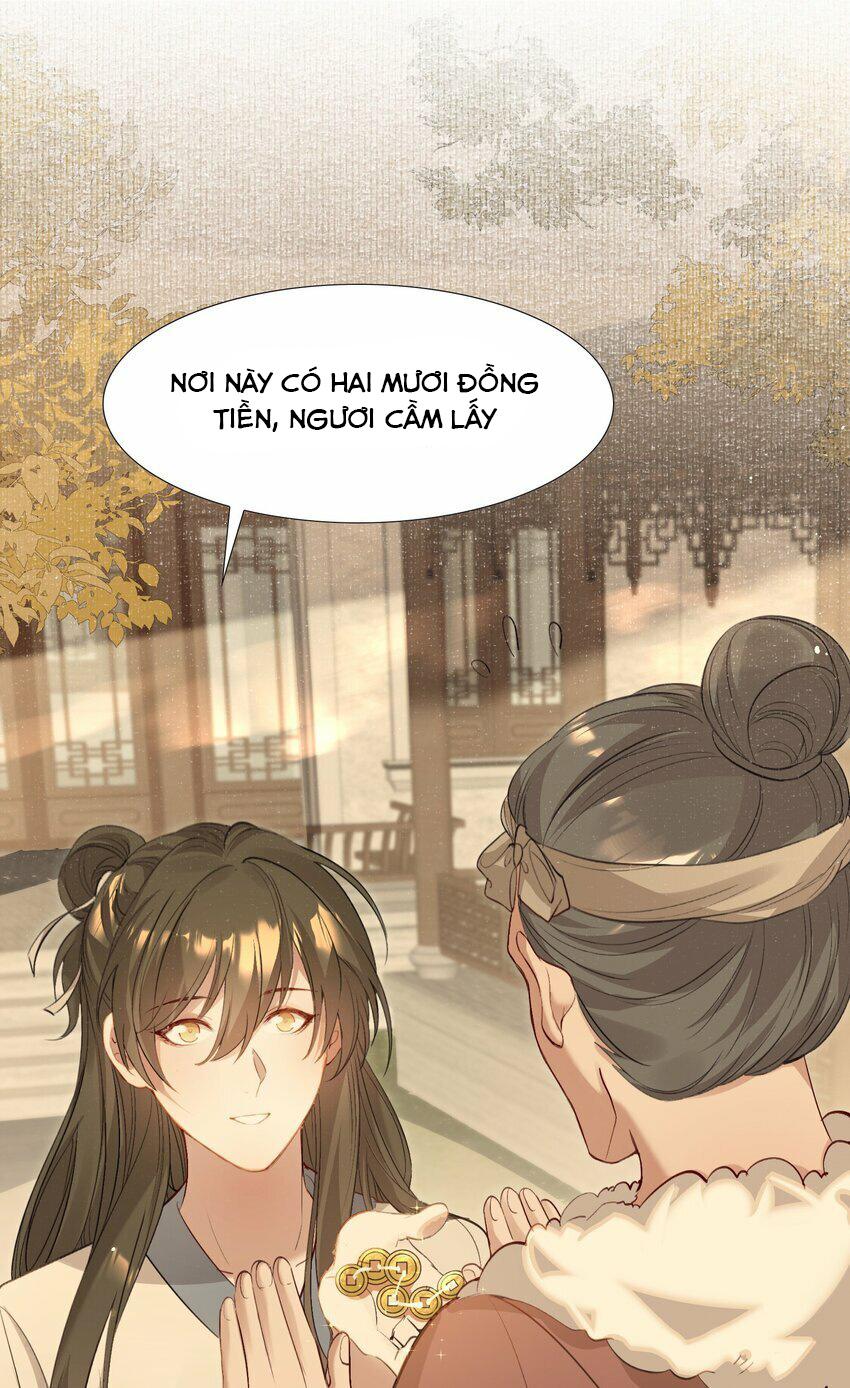 Loạn Thế Vi Vương: Chapter 38