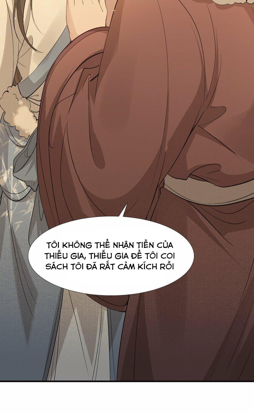 Loạn Thế Vi Vương: Chapter 38