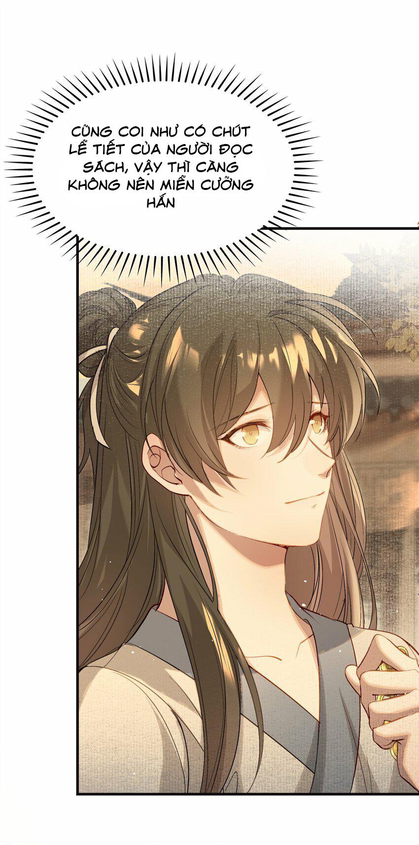 Loạn Thế Vi Vương: Chapter 38