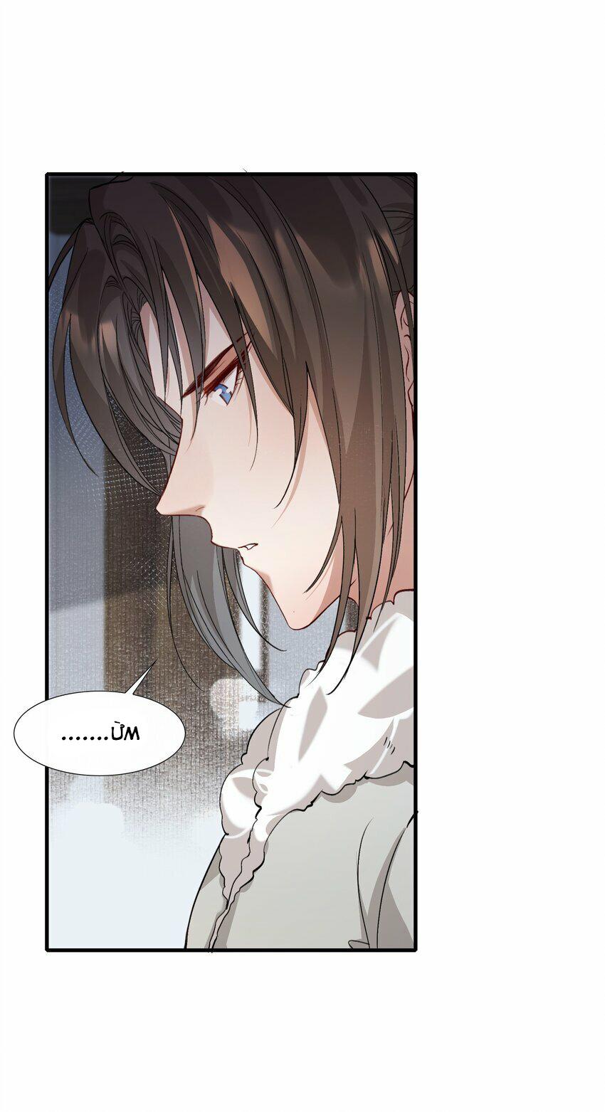 Loạn Thế Vi Vương: Chapter 40