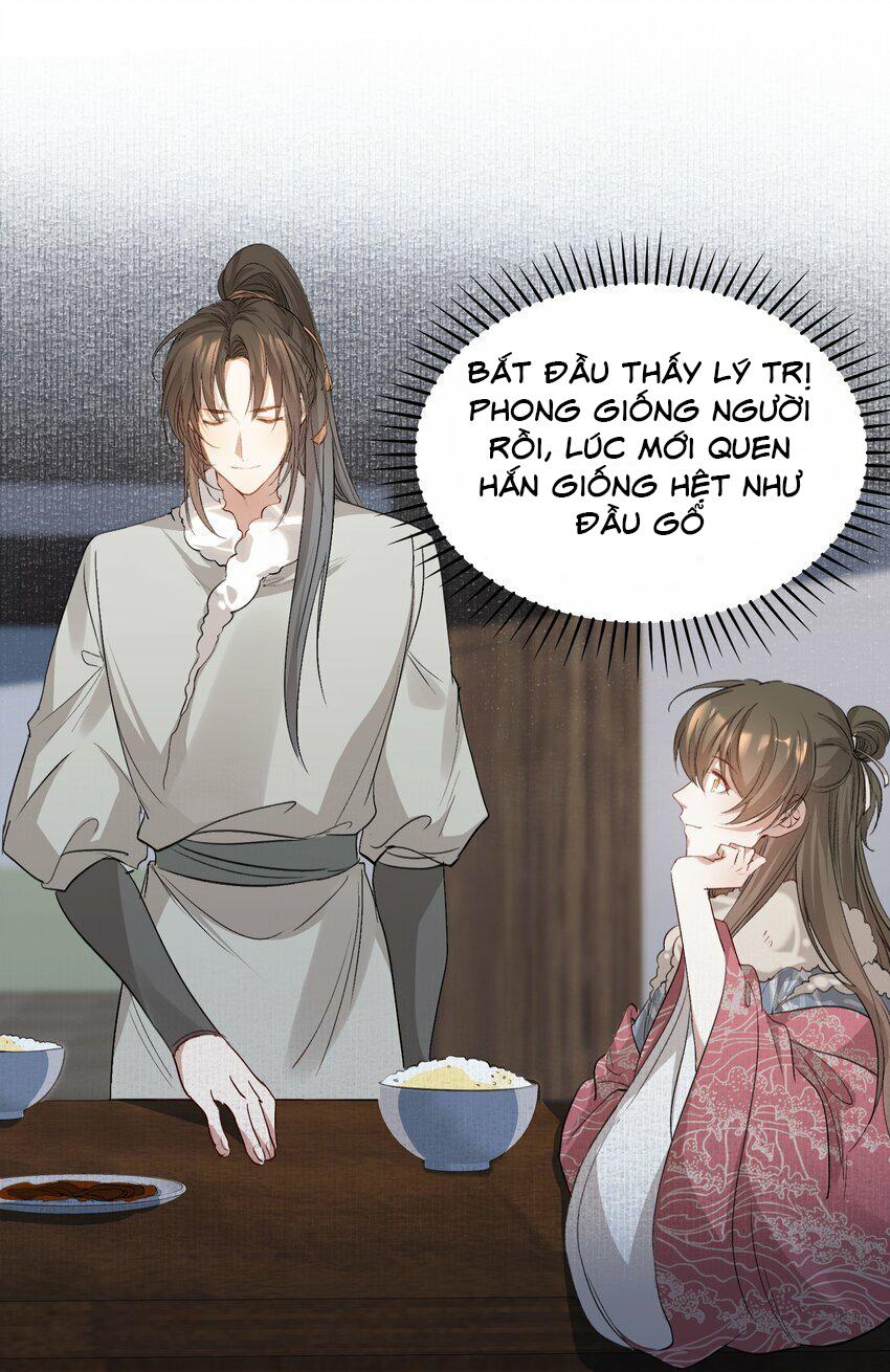 Loạn Thế Vi Vương: Chapter 40