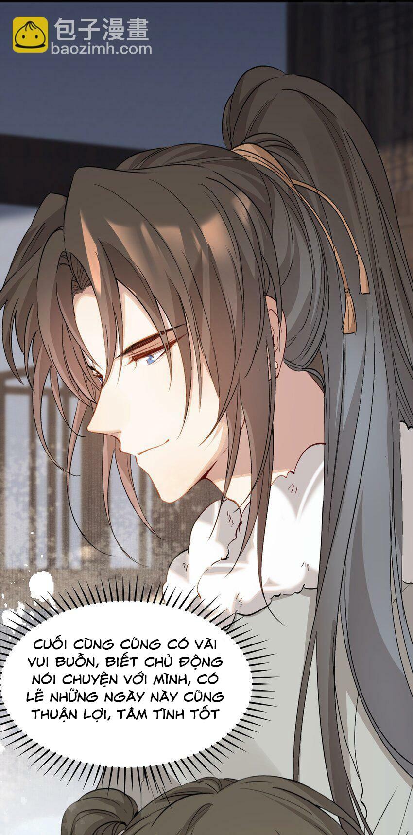 Loạn Thế Vi Vương: Chapter 40