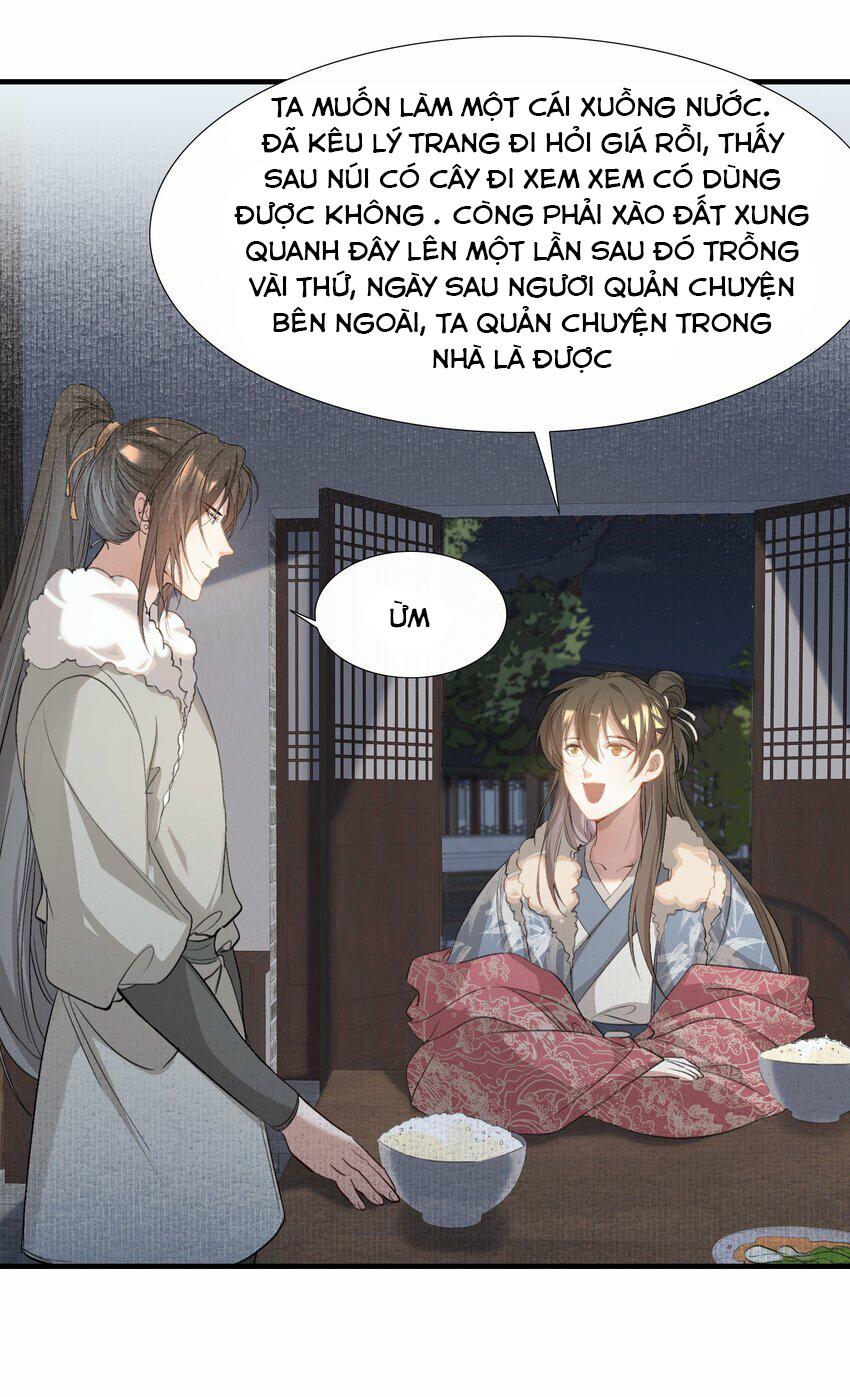 Loạn Thế Vi Vương: Chapter 40